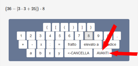 Esercizi Di Espressioni On Line Video Tutorial E Risolutore Espressioni